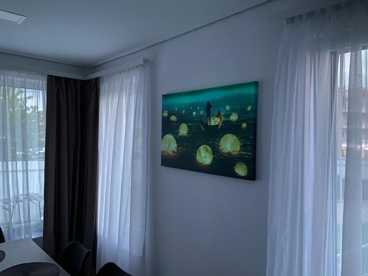 Ferienwohnung Lora Studio Suceava Exterior foto
